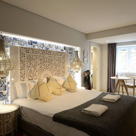 Dalma Old Town - Castelo Apart otel Lisboa Dış mekan fotoğraf