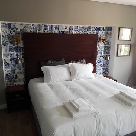 Dalma Old Town - Castelo Apart otel Lisboa Dış mekan fotoğraf