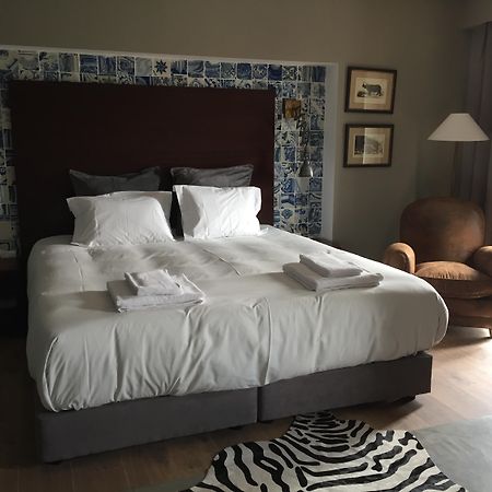 Dalma Old Town - Castelo Apart otel Lisboa Dış mekan fotoğraf