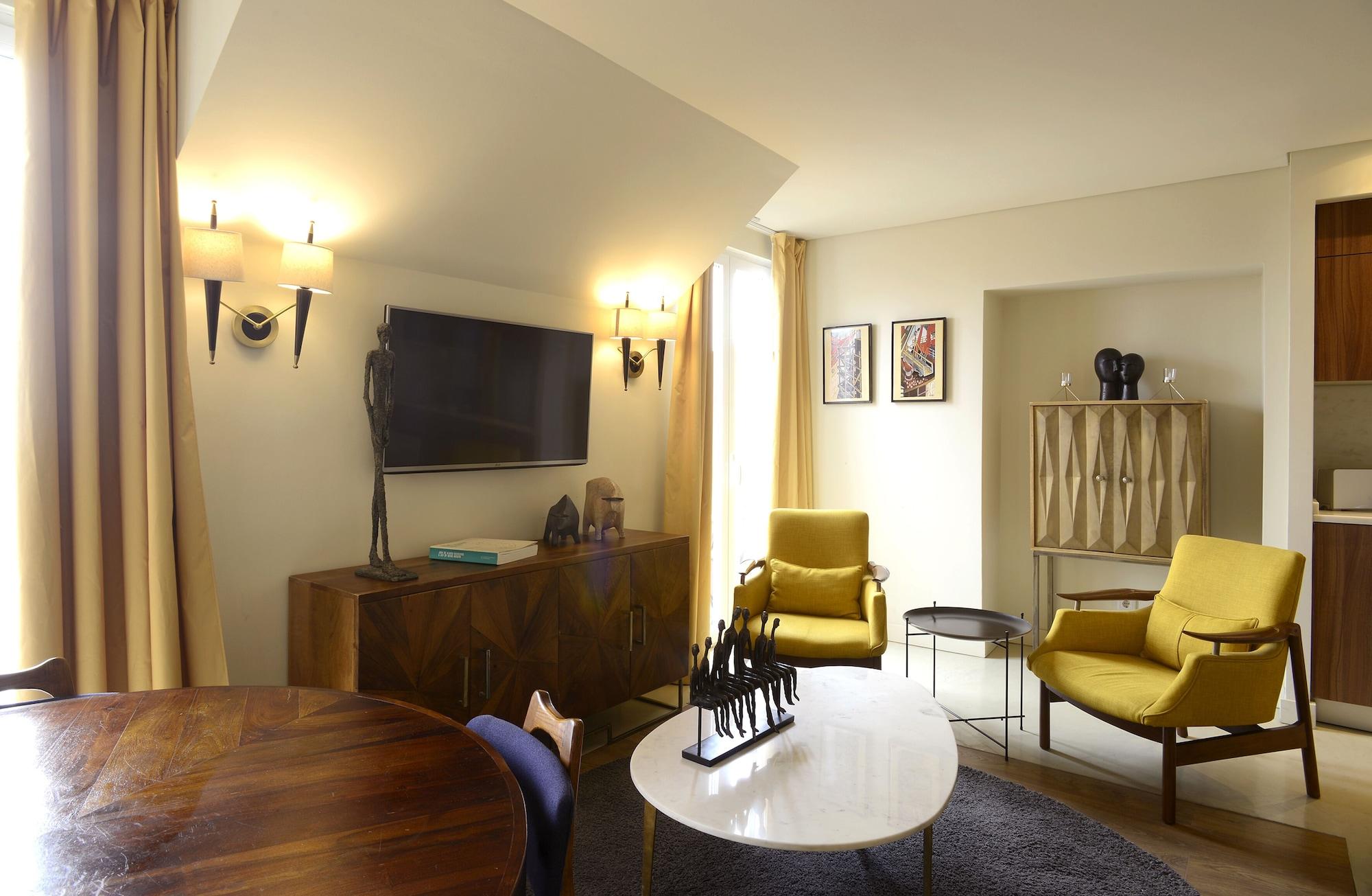 Dalma Old Town - Castelo Apart otel Lisboa Dış mekan fotoğraf
