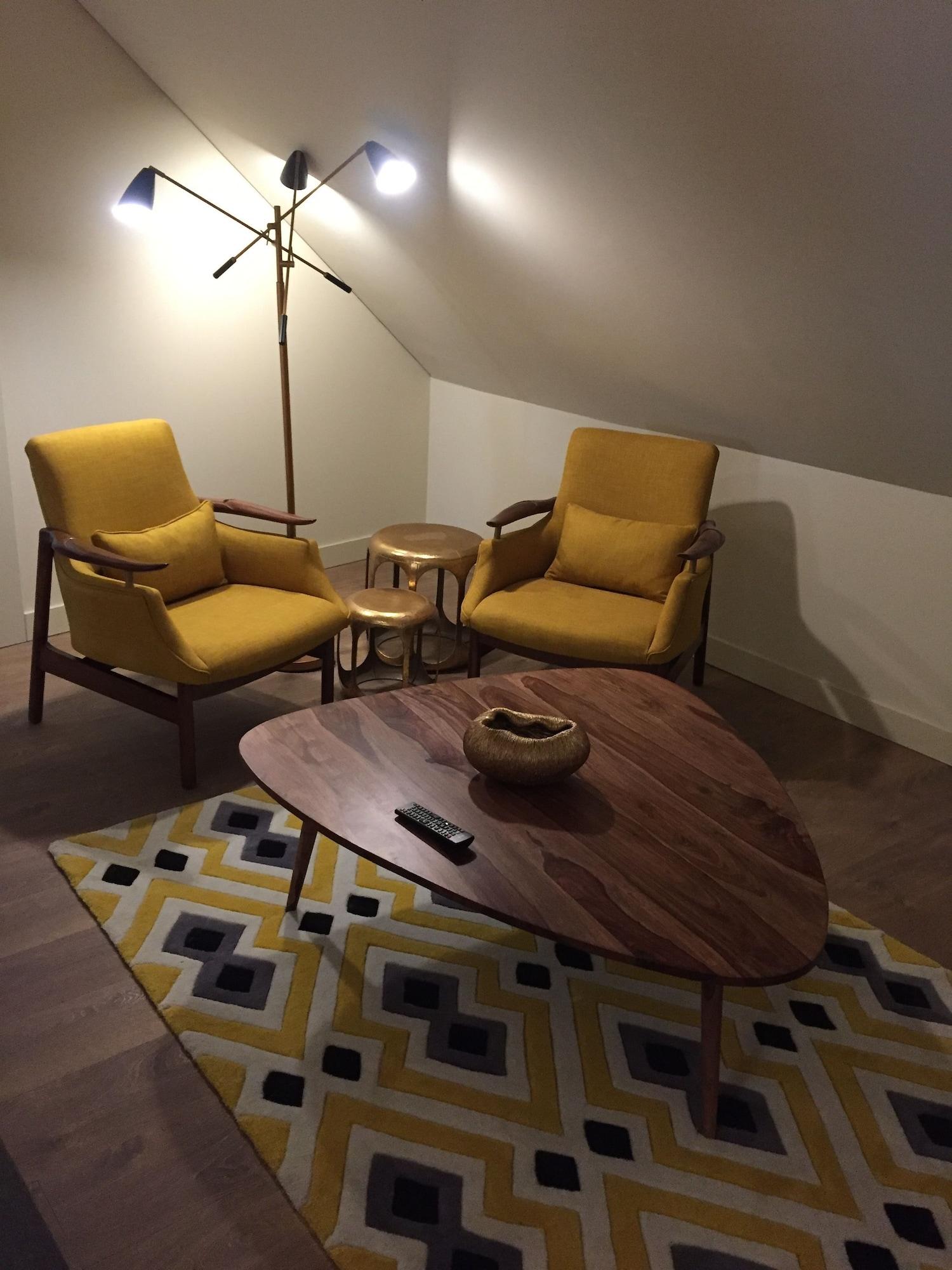 Dalma Old Town - Castelo Apart otel Lisboa Dış mekan fotoğraf