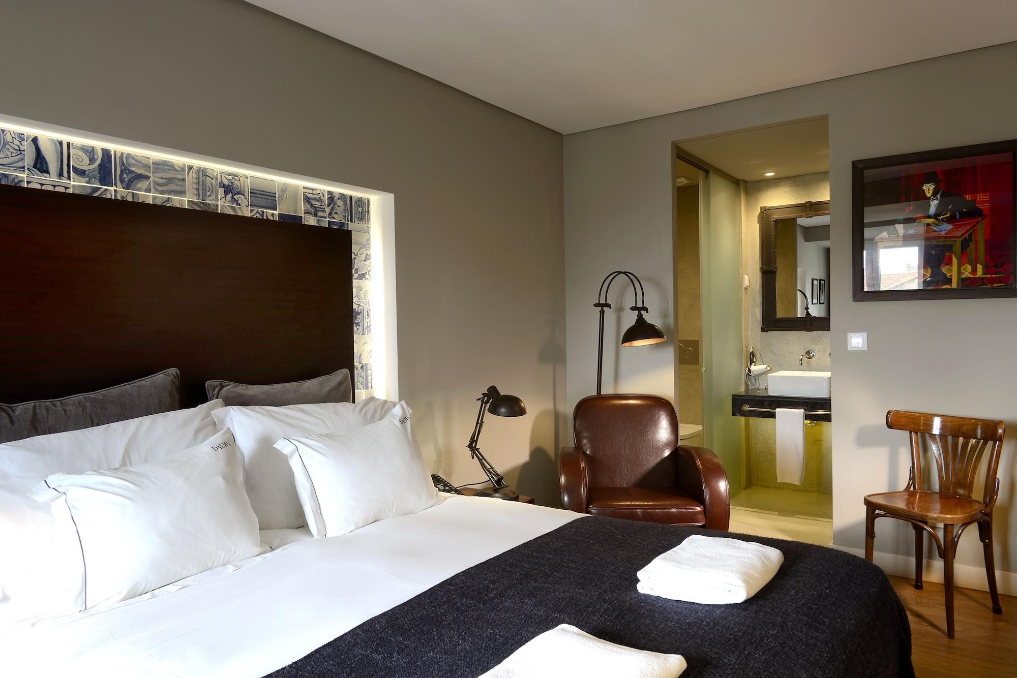 Dalma Old Town - Castelo Apart otel Lisboa Dış mekan fotoğraf