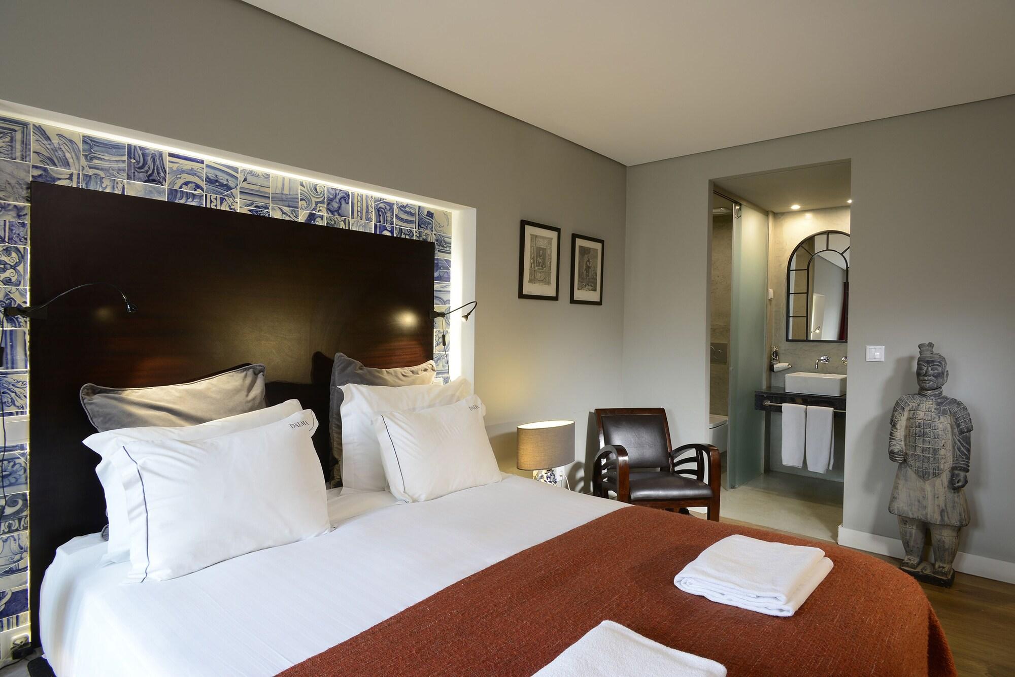 Dalma Old Town - Castelo Apart otel Lisboa Dış mekan fotoğraf