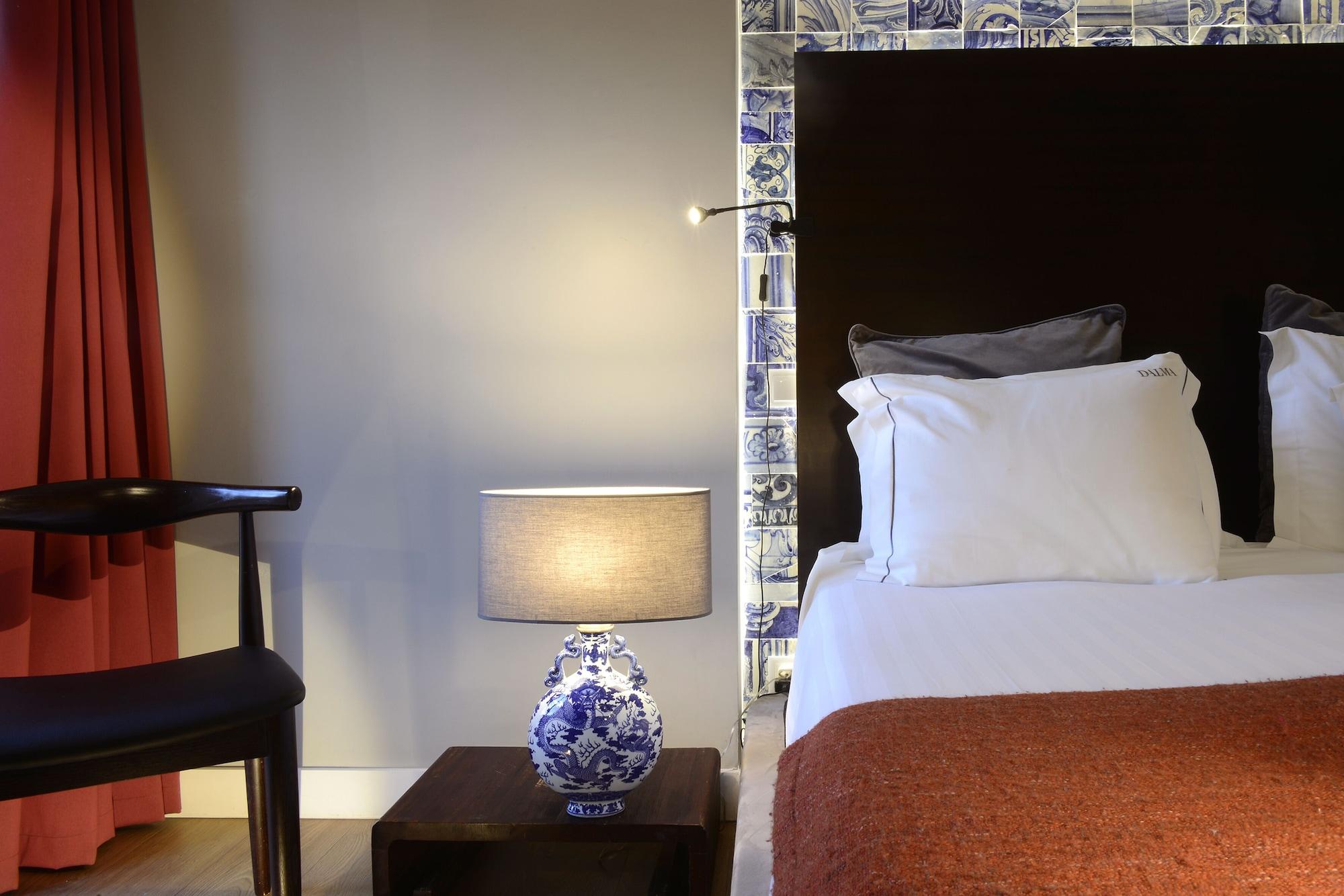 Dalma Old Town - Castelo Apart otel Lisboa Dış mekan fotoğraf