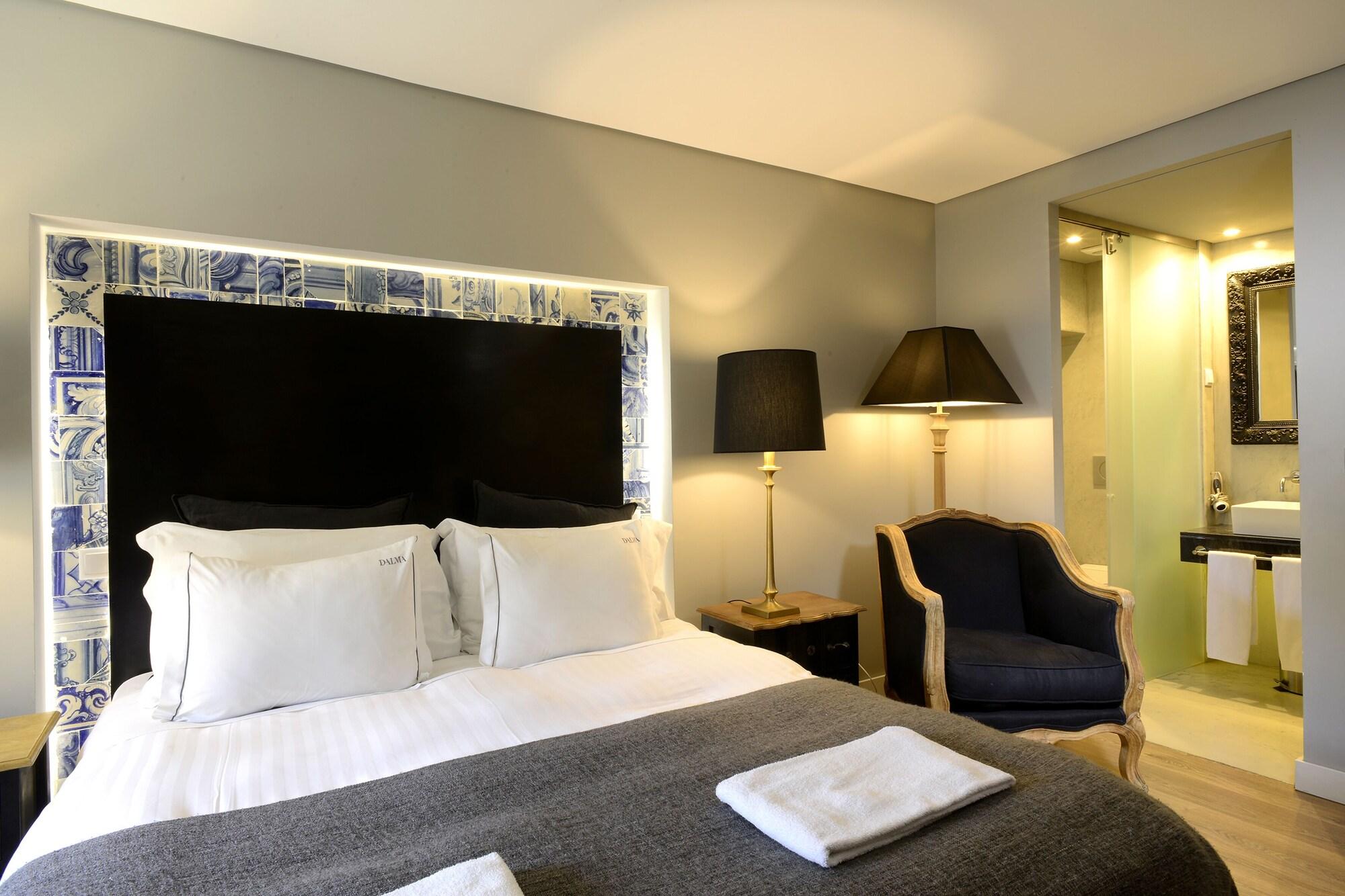 Dalma Old Town - Castelo Apart otel Lisboa Dış mekan fotoğraf