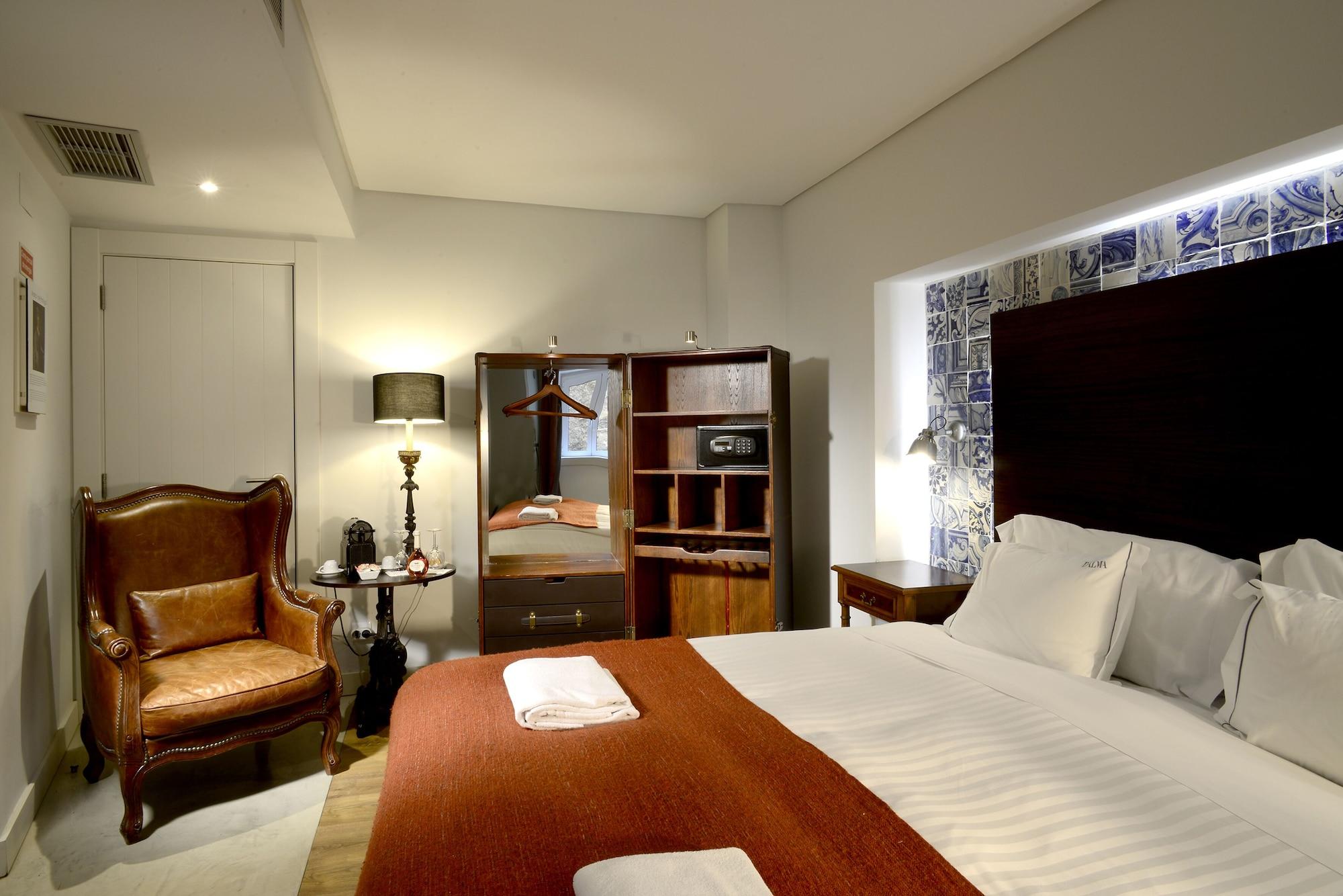Dalma Old Town - Castelo Apart otel Lisboa Dış mekan fotoğraf
