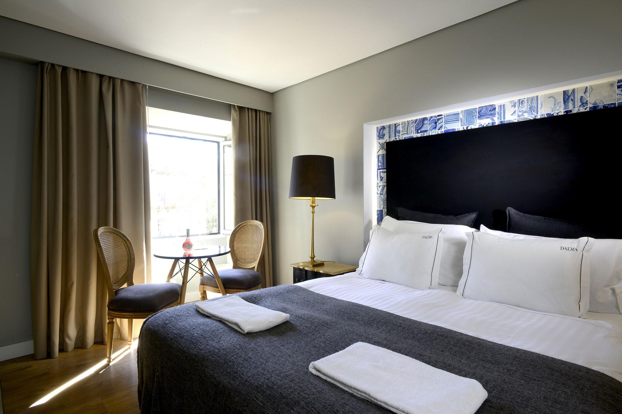 Dalma Old Town - Castelo Apart otel Lisboa Dış mekan fotoğraf