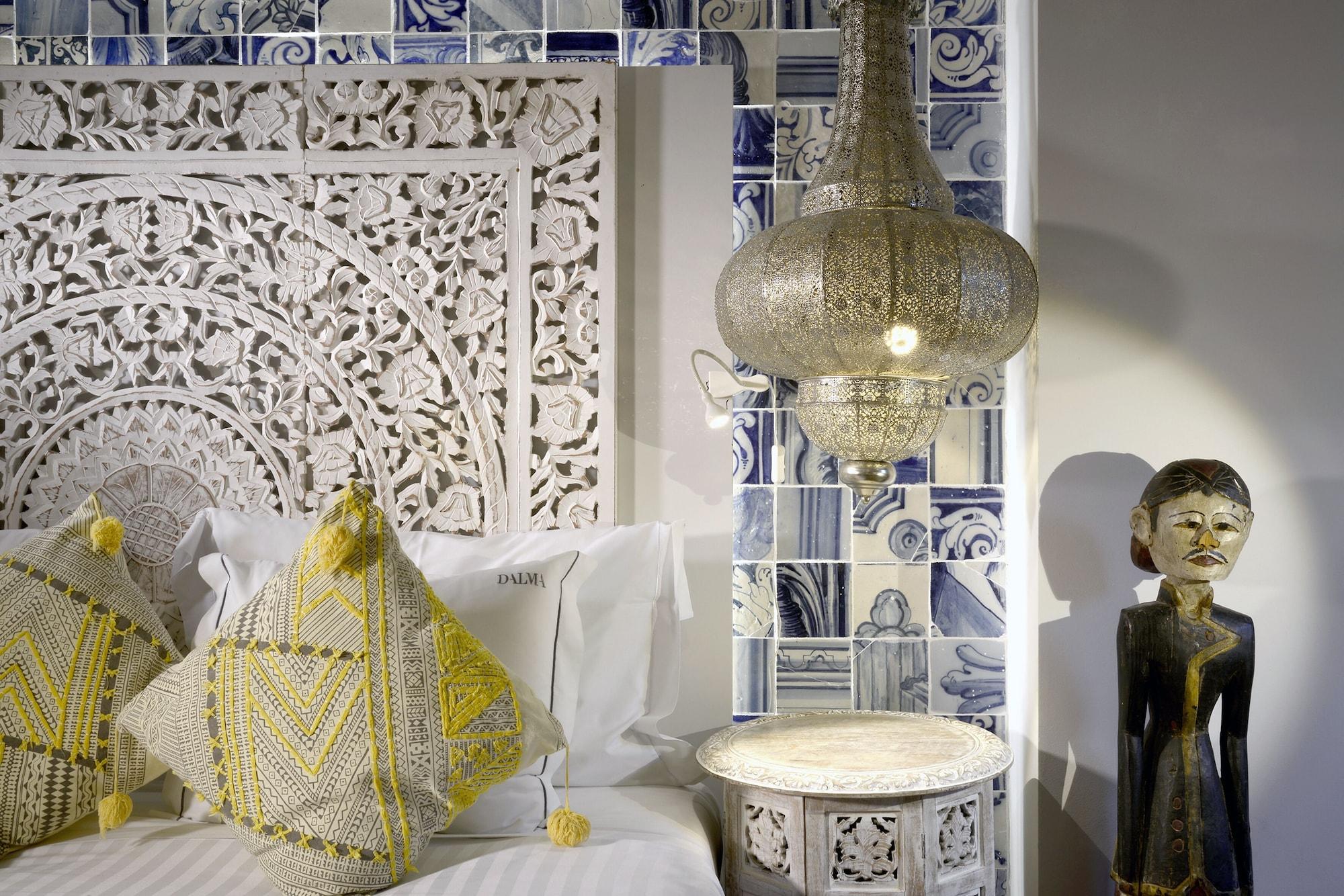 Dalma Old Town - Castelo Apart otel Lisboa Dış mekan fotoğraf