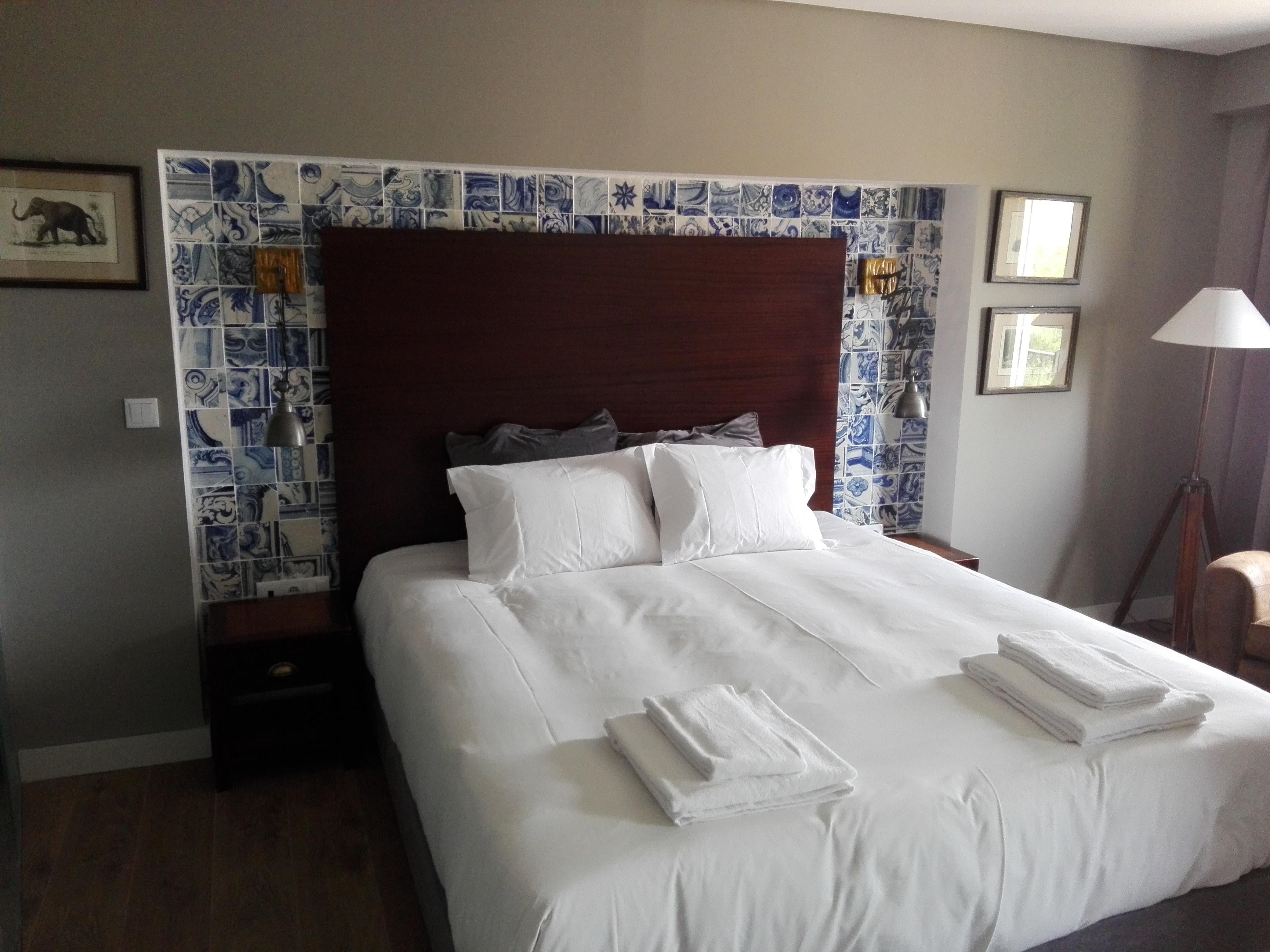 Dalma Old Town - Castelo Apart otel Lisboa Dış mekan fotoğraf