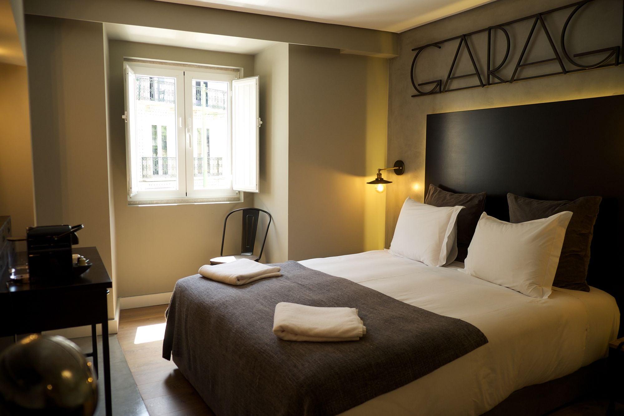 Dalma Old Town - Castelo Apart otel Lisboa Dış mekan fotoğraf