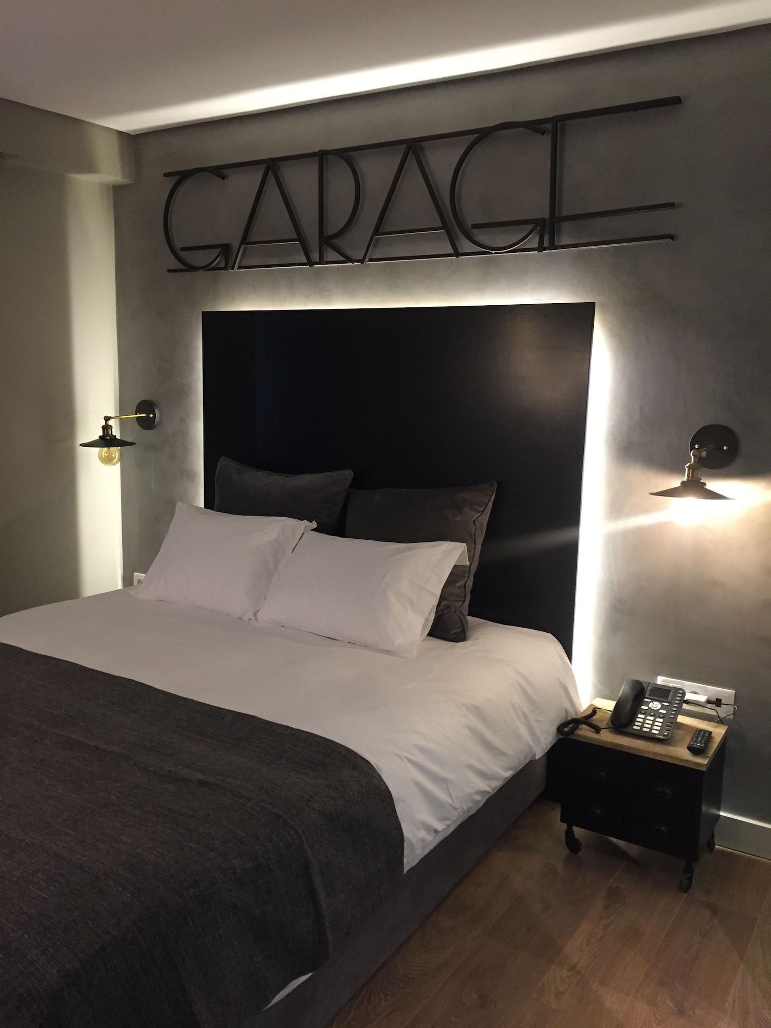 Dalma Old Town - Castelo Apart otel Lisboa Dış mekan fotoğraf