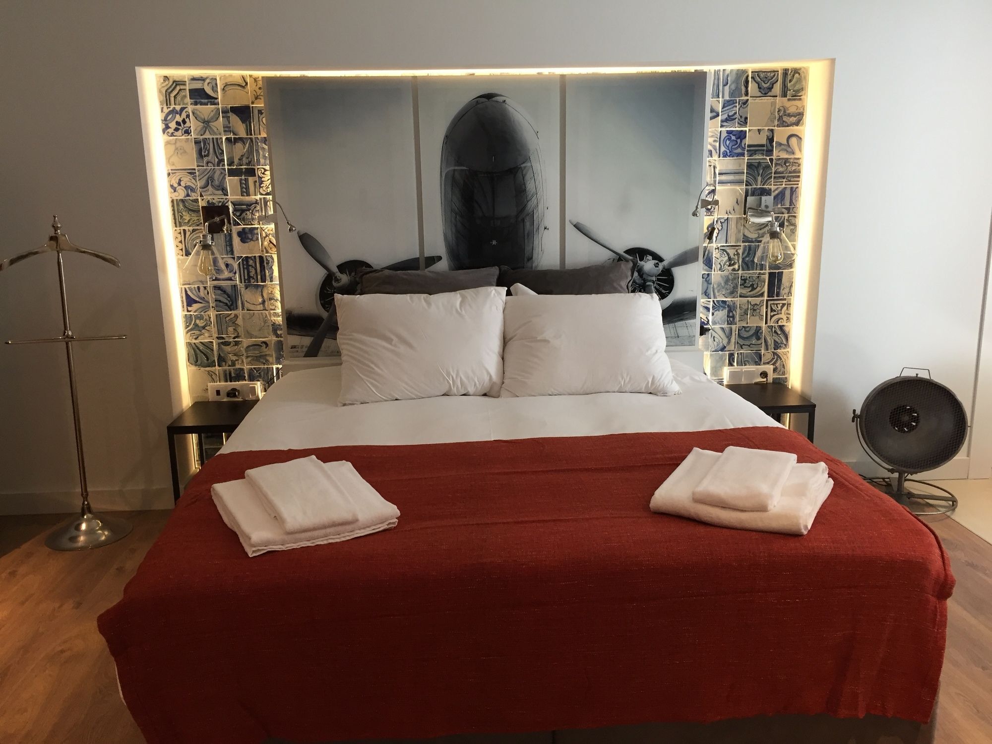 Dalma Old Town - Castelo Apart otel Lisboa Dış mekan fotoğraf