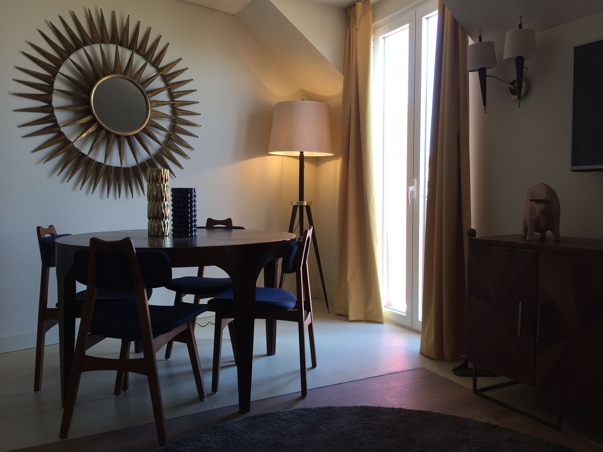 Dalma Old Town - Castelo Apart otel Lisboa Dış mekan fotoğraf